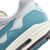 Nike Air Max 1 Patta Waves Noise Aqua Angle 5