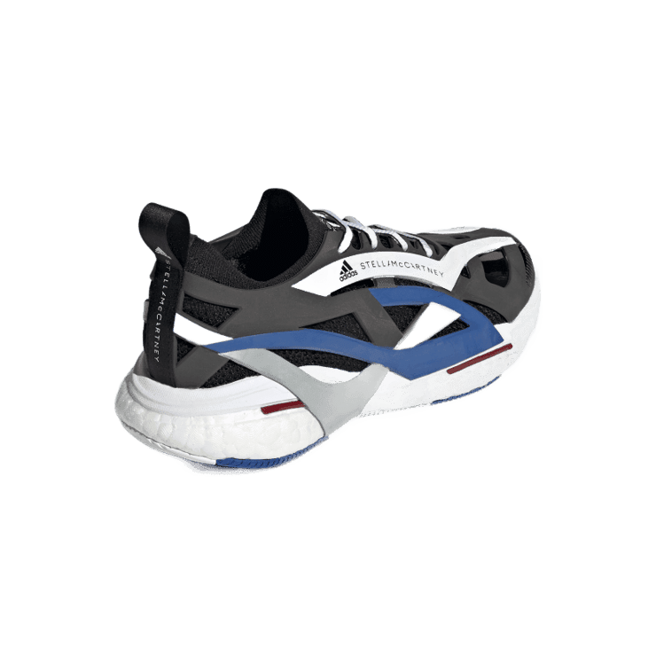 adidas by Stella McCartney Solarglide Running ShoesCore Black