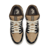 Nike SB Dunk Low Travis Scott - CT5053-001 Raffles & Where to Buy