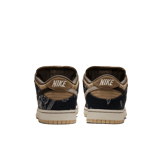 Nike SB Dunk Low Travis Scott Angle 3