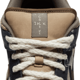 Nike SB Dunk Low Travis Scott Angle 4