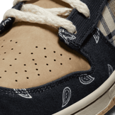 Nike SB Dunk Low Travis Scott Angle 6
