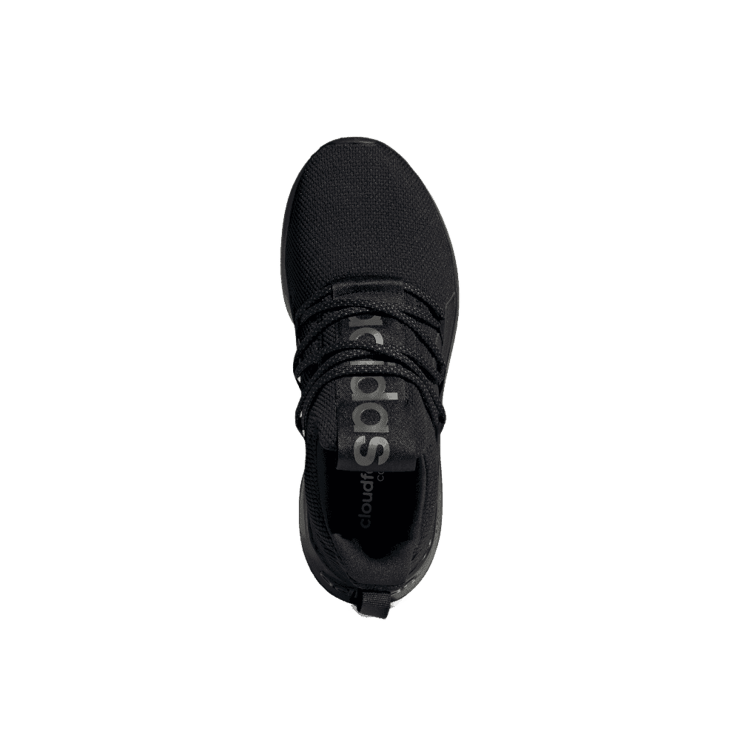 adidas Lite Racer Adapt 5.0 Shoes Core Black Angle 0
