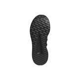 adidas Lite Racer Adapt 5.0 Shoes Core Black Angle 1