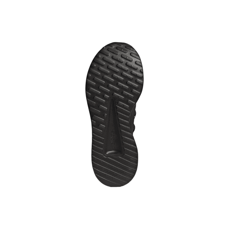 adidas Lite Racer Adapt 5.0 Shoes Core Black Angle 1