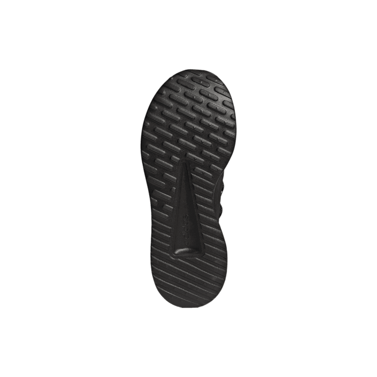adidas Lite Racer Adapt 5.0 Shoes Core Black Angle 1