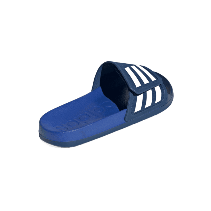 adidas Adilette TND Slides Japan Blue Angle 3