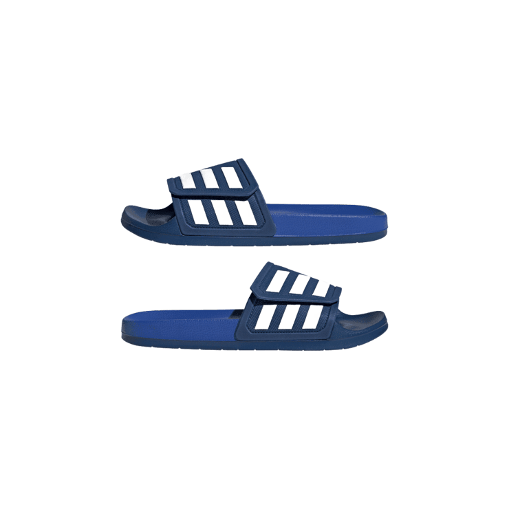 adidas Adilette TND Slides Japan Blue Angle 5