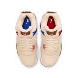 Jordan 4 Retro Where the Wild Things Are (GS) Angle 1