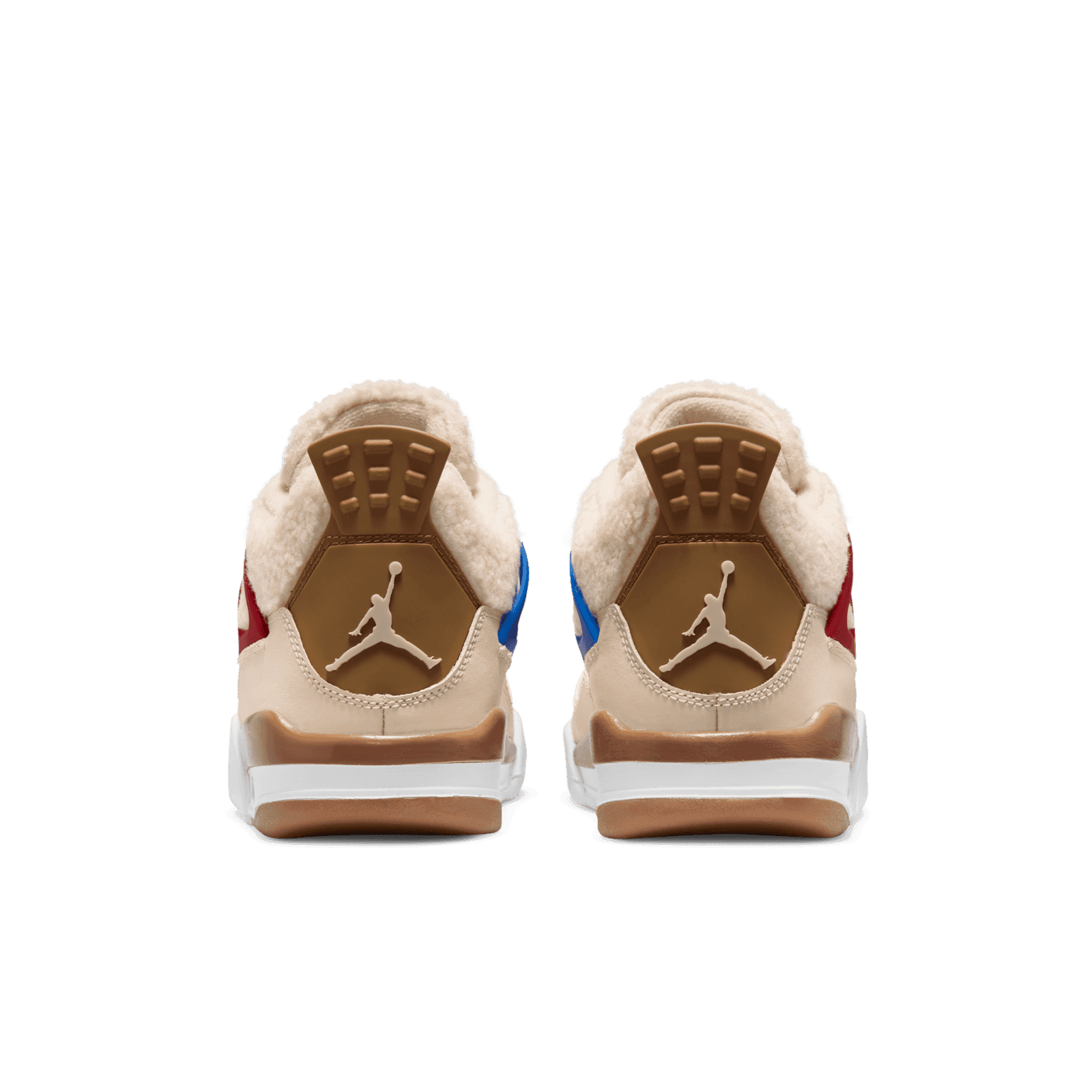 where the wild things are 4s