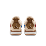 Jordan 4 Retro Where the Wild Things Are (GS) Angle 3