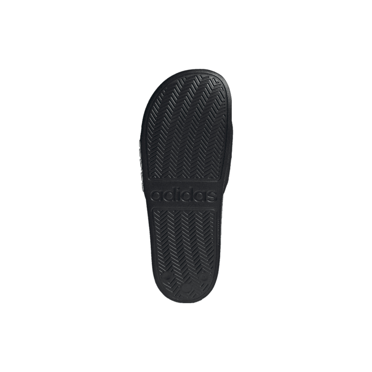 adidas Adilette Shower Slides Core Black Angle 1