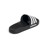 adidas Adilette Shower Slides Core Black Angle 3