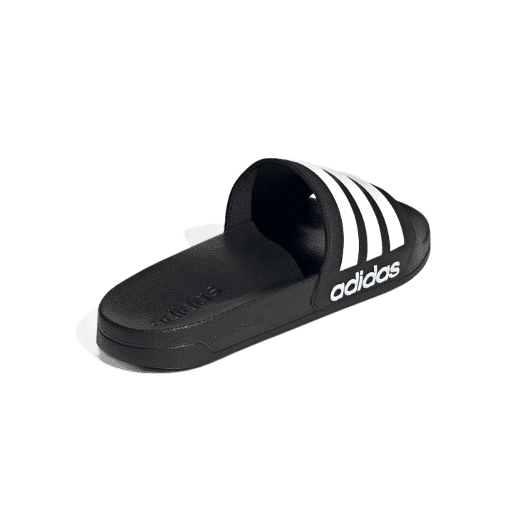 adidas Adilette Shower Slides Core Black Angle 3
