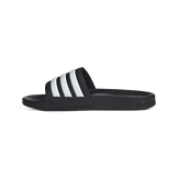 adidas Adilette Shower Slides Core Black Angle 4