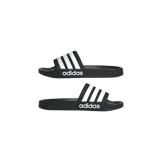adidas Adilette Shower Slides Core Black Angle 5