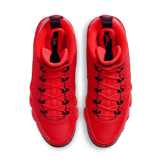 Jordan 9 Retro Chile Red Angle 1