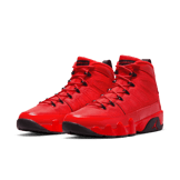 Jordan 9 Retro Chile Red Angle 2
