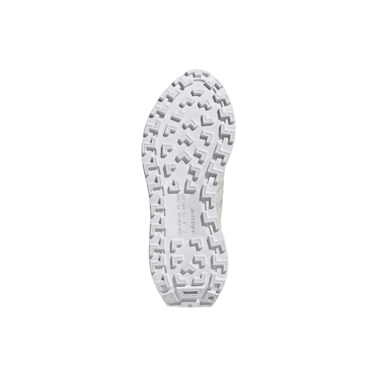 adidas Retropy E5 Shoes Off White Angle 1