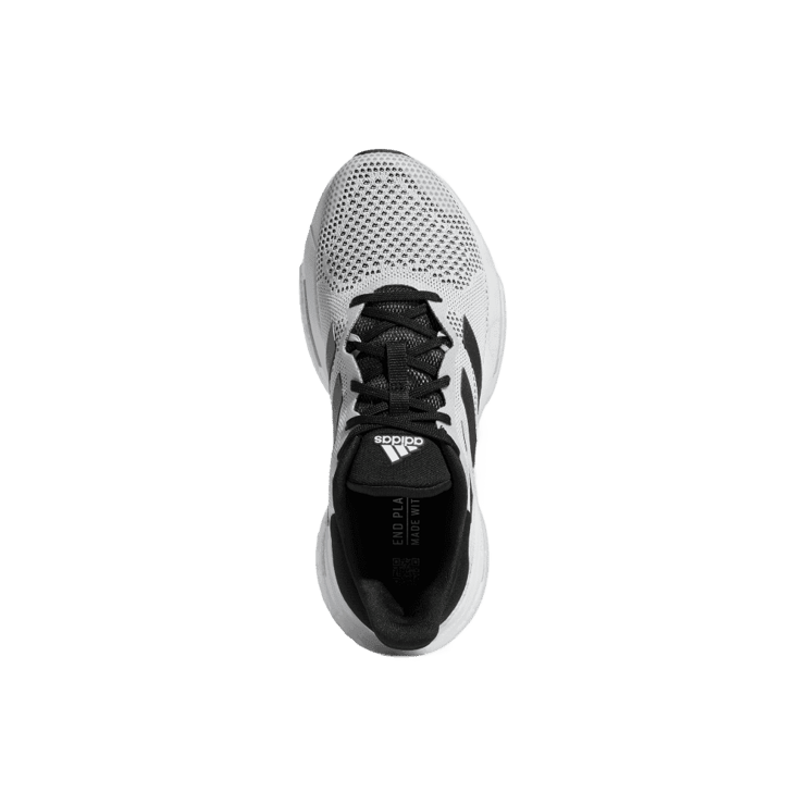 adidas Solarglide 5 Shoes Cloud White Angle 0