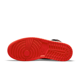 Jordan 1 Mid SE Siempre Familia Angle 0