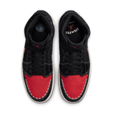 Jordan 1 Mid SE Siempre Familia Angle 1