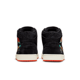 Jordan 1 Mid SE Siempre Familia Angle 3