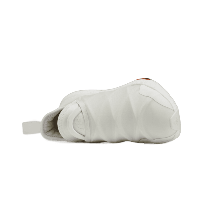 adidas Y-3 Ultraboost 22 Core White Angle 0