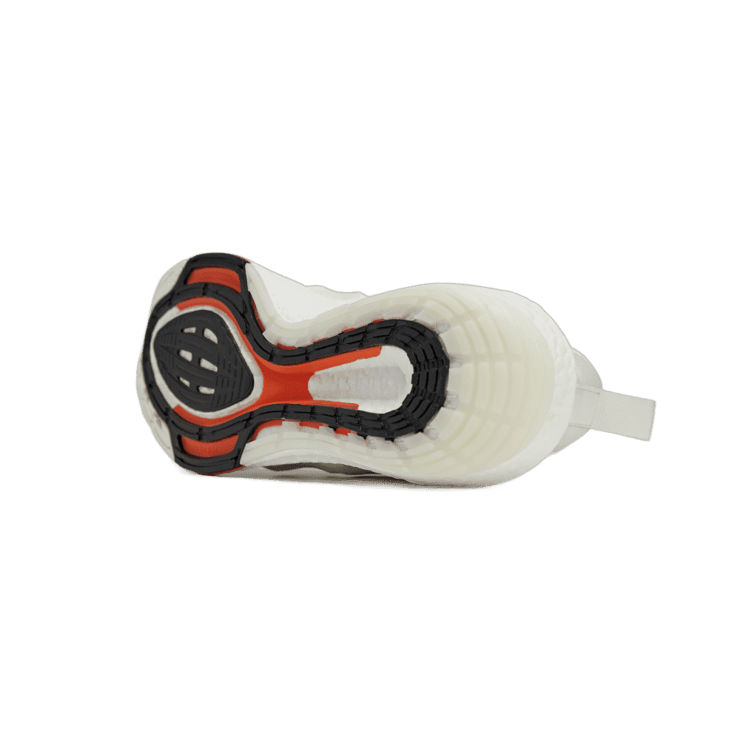 adidas Y-3 Ultraboost 22 Core White Angle 1