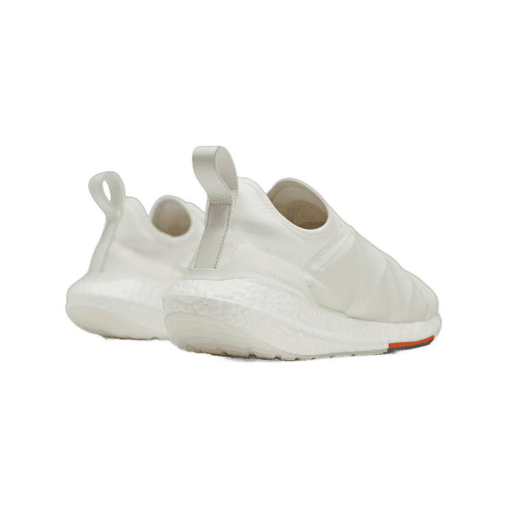adidas Y-3 Ultraboost 22 Core White Angle 3