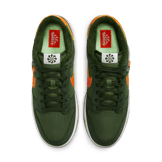 Nike Dunk Low Toasty Sequoia Angle 1