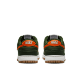 Nike Dunk Low Toasty Sequoia Angle 3