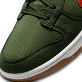 Nike Dunk Low Toasty Sequoia Angle 4