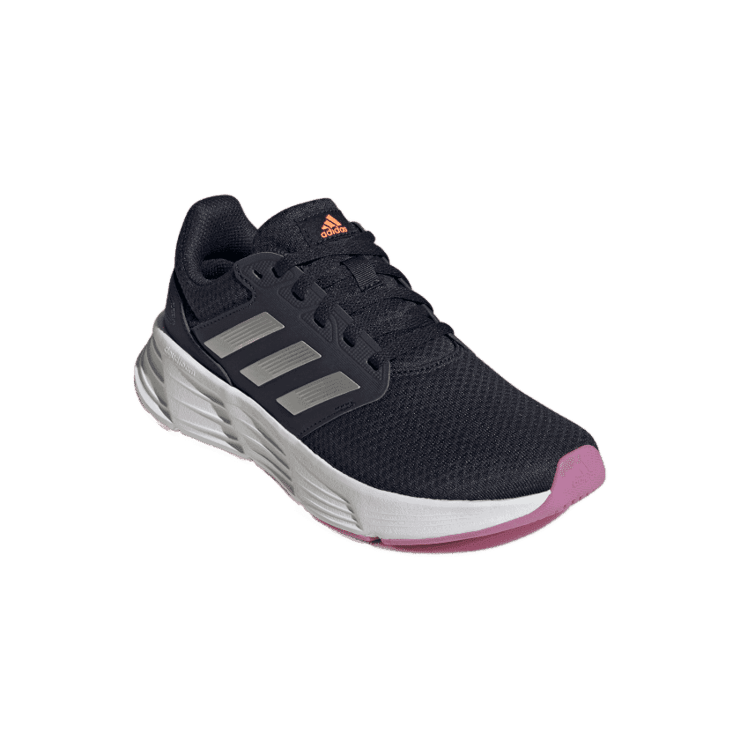 adidas Galaxy 6 Shoes Legend Ink Angle 2