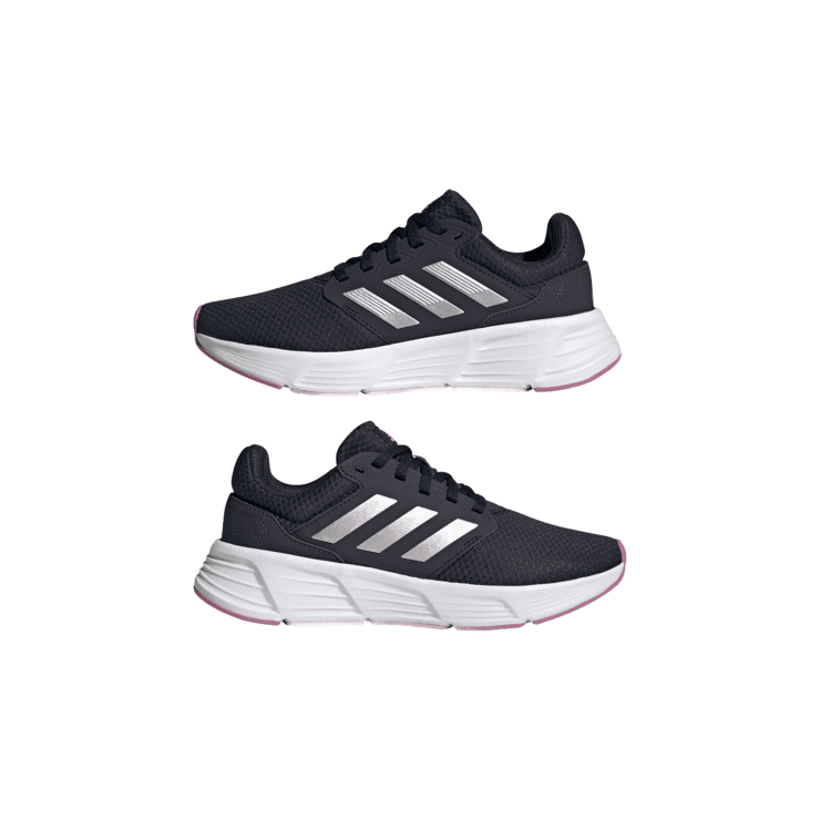 adidas Galaxy 6 Shoes Legend Ink Angle 5