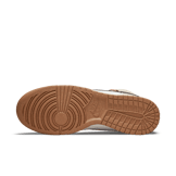 Nike Dunk High Toasty Rattan Angle 0