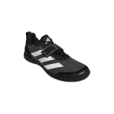 adidas The Total Shoes Core Black Angle 2