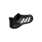 adidas The Total Shoes Core Black Angle 3