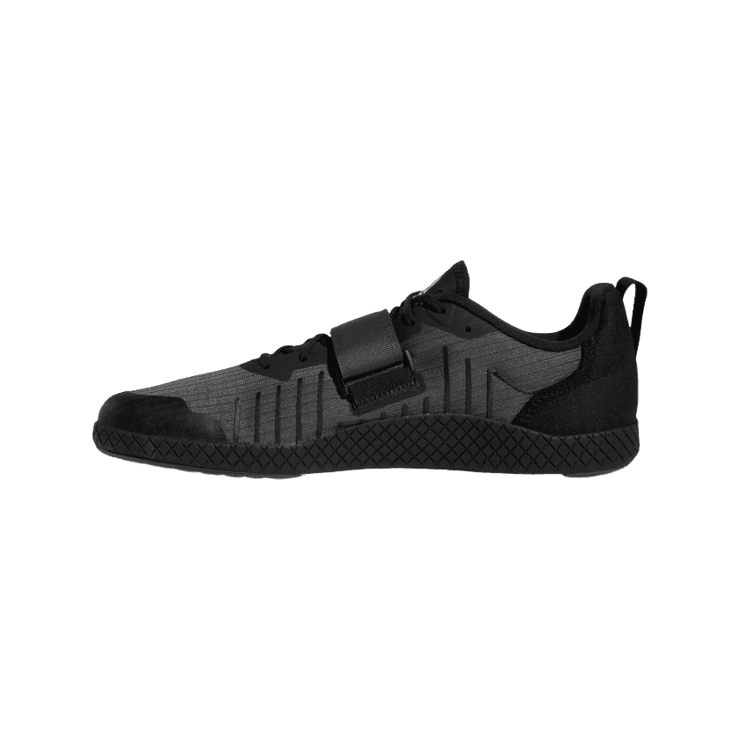 adidas The Total Shoes Core Black Angle 4