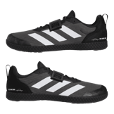 adidas The Total Shoes Core Black Angle 5