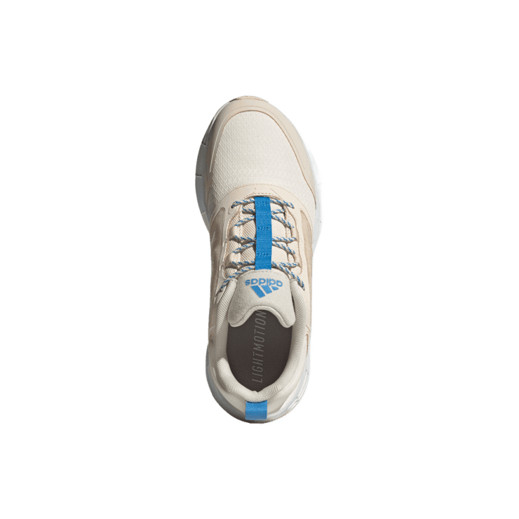 adidas Duramo Protect Shoes Wonder White Angle 0
