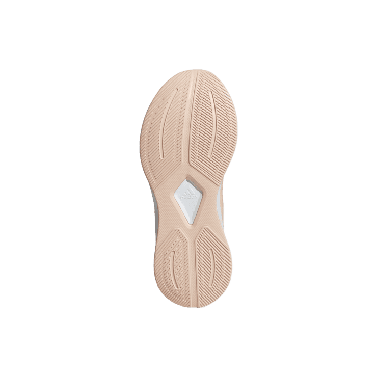 adidas Duramo Protect Shoes Wonder White Angle 1