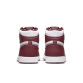 Jordan 1 Retro High OG Bordeaux Angle 3