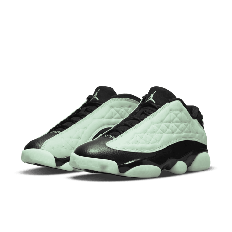 Jordan 13 Retro Low Singles Day Angle 2