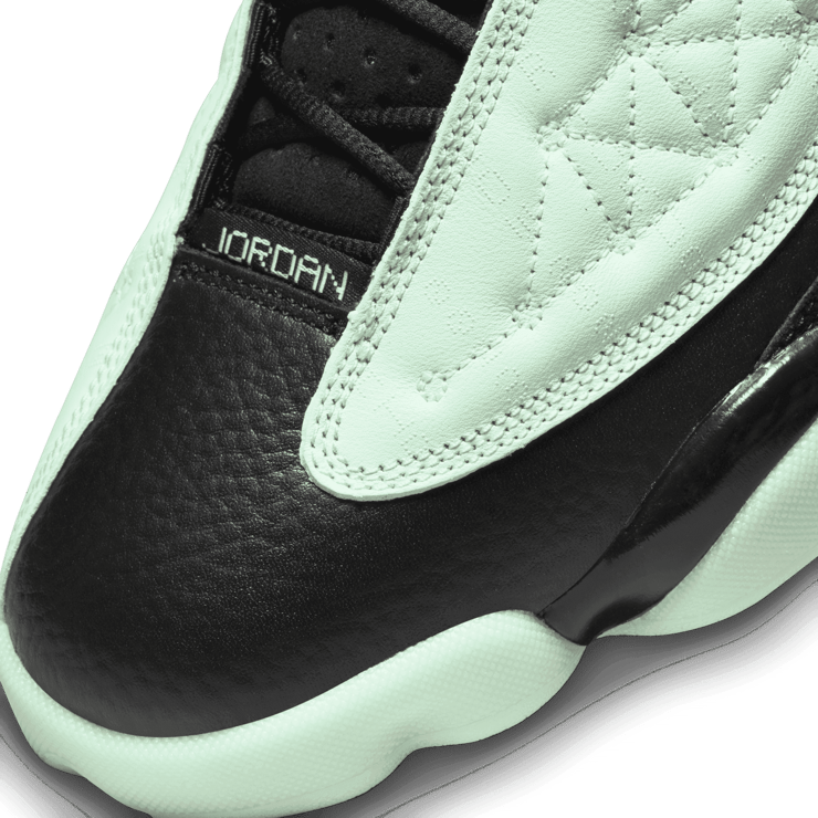 Jordan 13 Retro Low Singles Day Angle 4