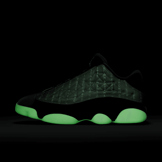 Jordan 13 Retro Low Singles Day Angle 7
