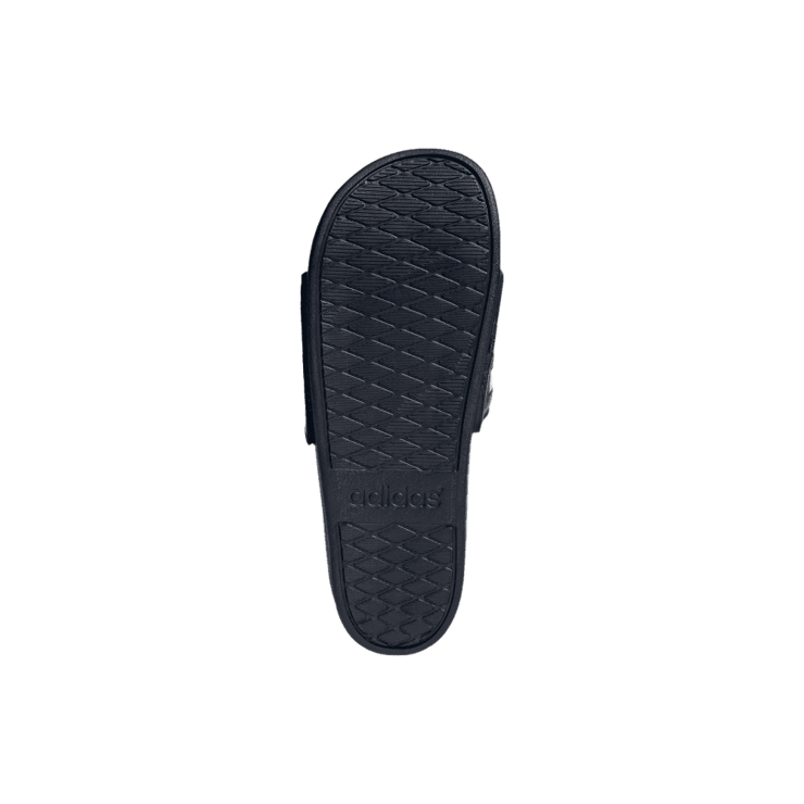 adidas Adilette Comfort Slides Legend Ink Angle 1
