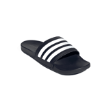adidas Adilette Comfort Slides Legend Ink Angle 2