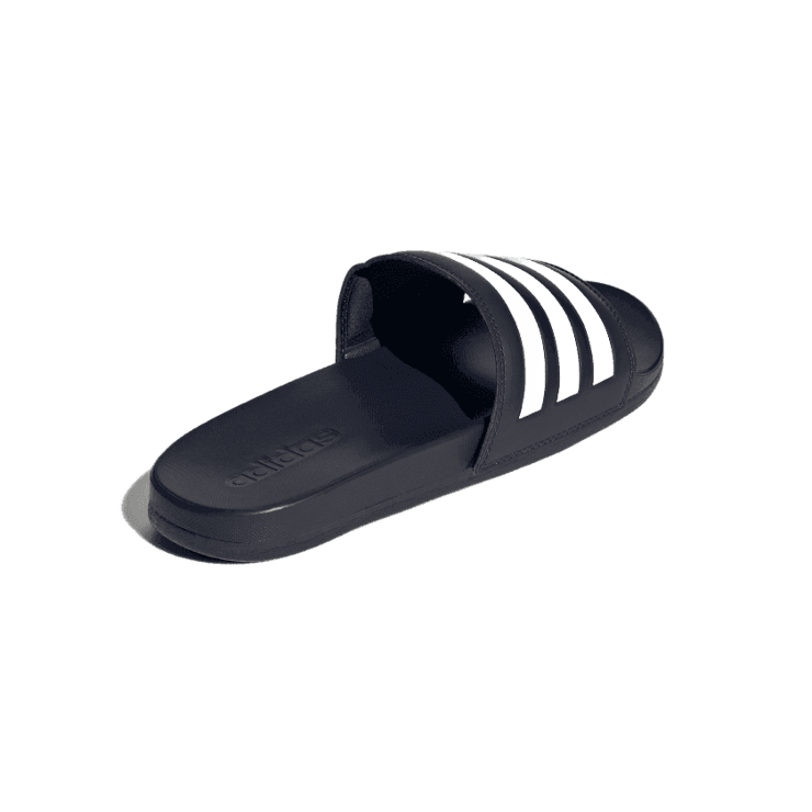 adidas Adilette Comfort Slides Legend Ink Angle 3