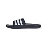 adidas Adilette Comfort Slides Legend Ink Angle 4